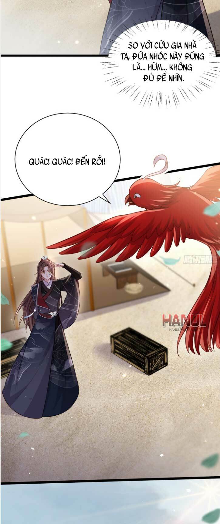 Hoạn Phi Thiên Hạ Chương 340 Ảnh 25