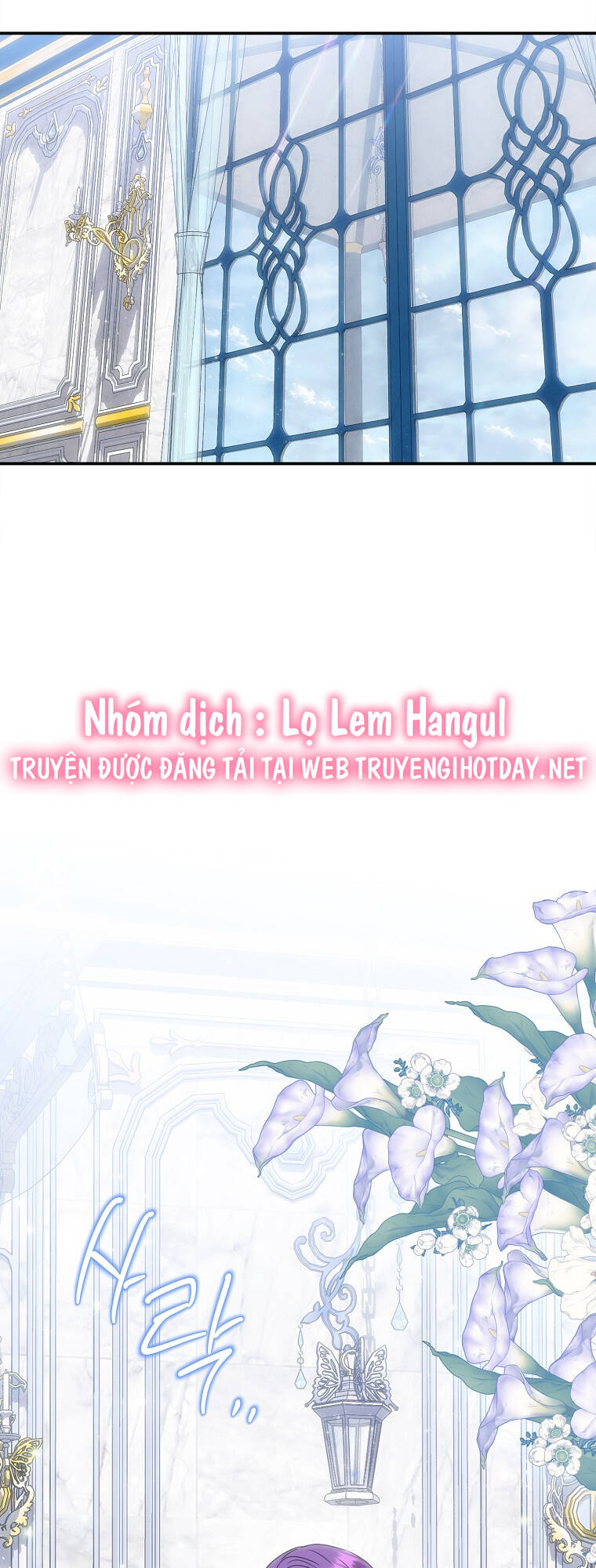 Nàng Công Nương Roselia Chương 49.1 Ảnh 36