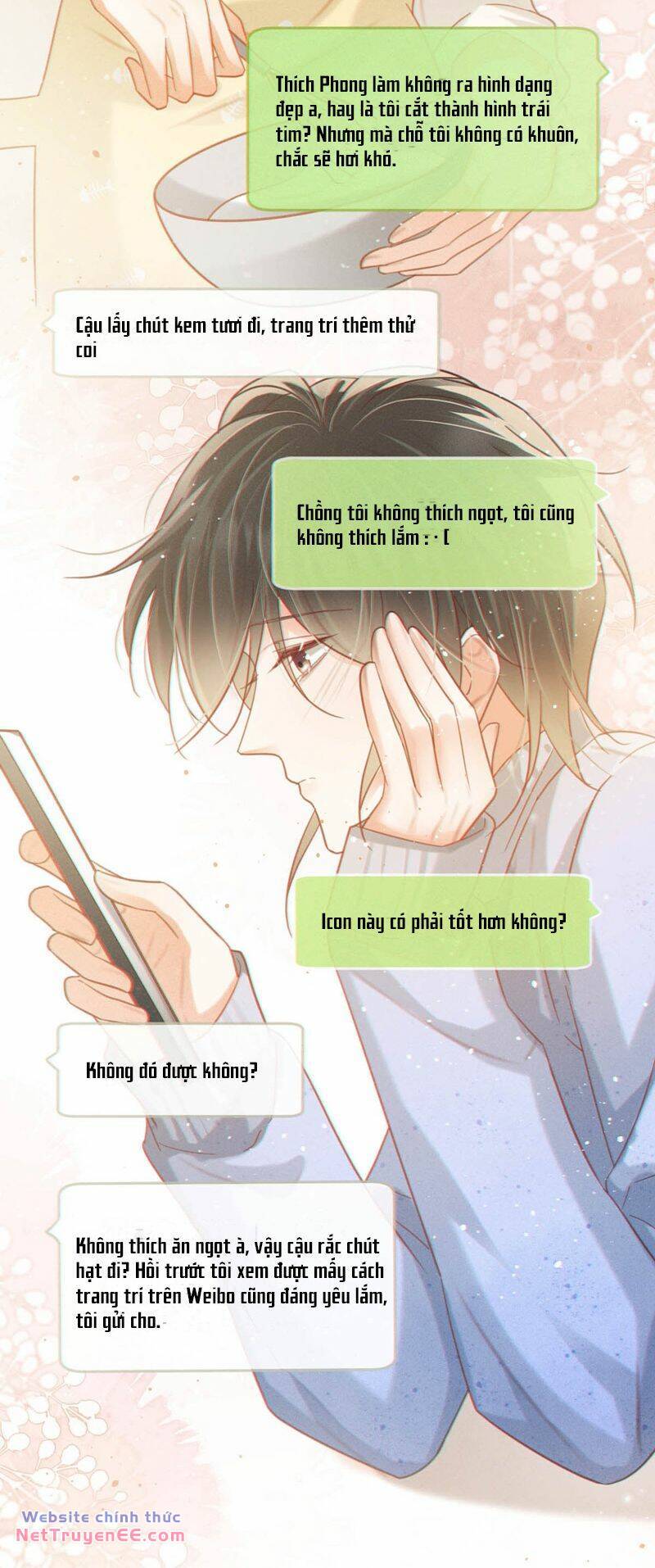Nịch Tửu Chương 98 Ảnh 19