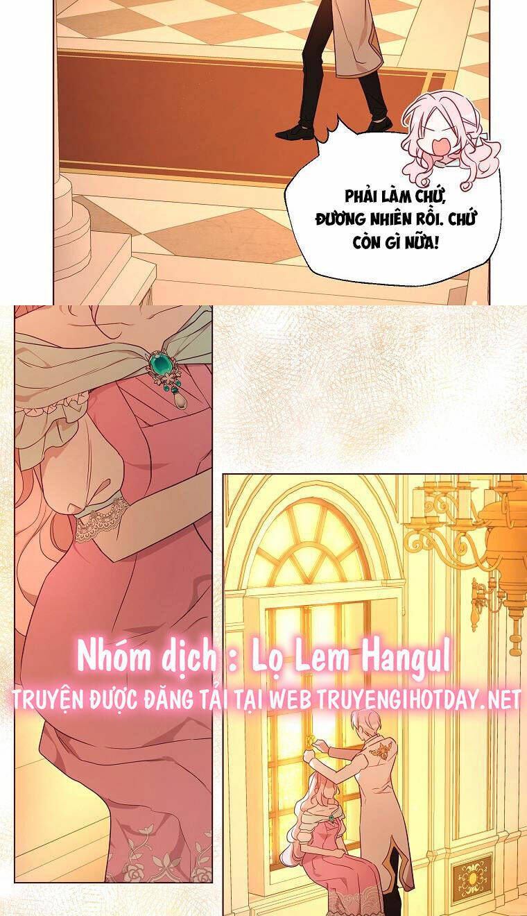 Quyến Rũ Papa Của Nhân Vật Phản Diện Chương 139 Ảnh 10