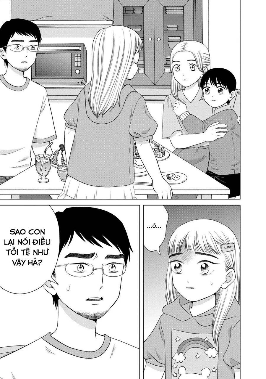 Aono-Kun Ni Sawaritai Kara Shinitai Chương 35 Ảnh 28