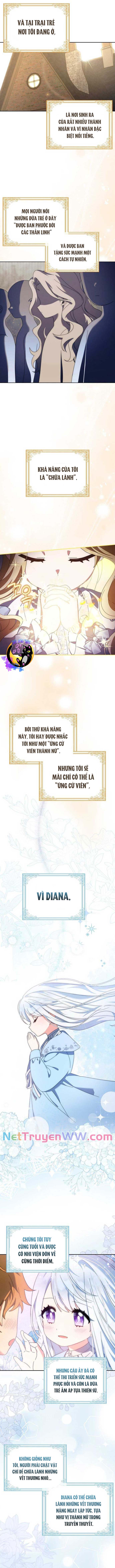 Tôi Chính Là Dị Vật Chương 1 Ảnh 5