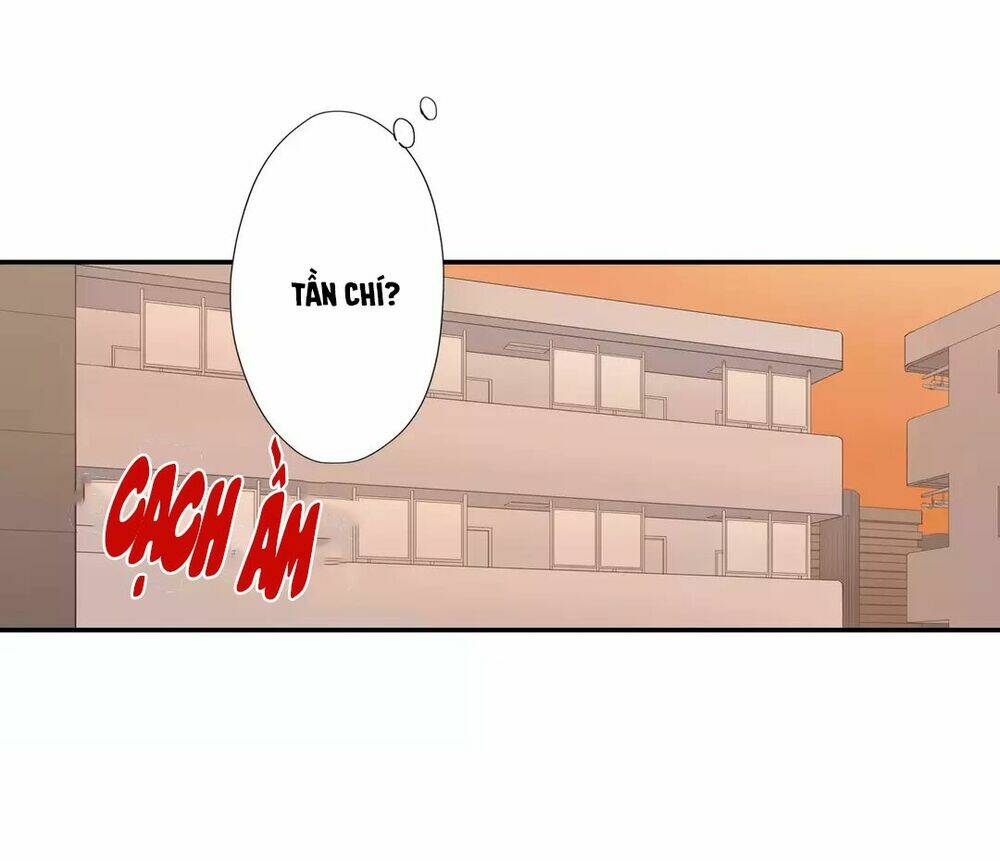 18, Sống Chung Cùng Nhau Chương 24 Ảnh 37