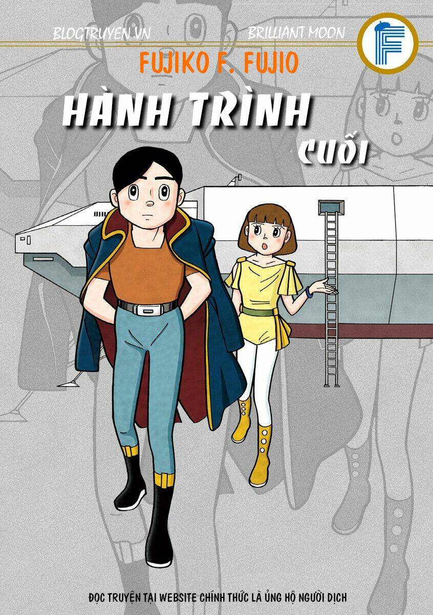 Các One-Shot Của Fujiko Fujio Chương 62.2 Ảnh 3