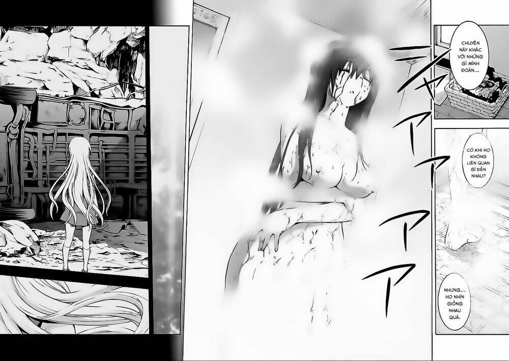 Grisaia No Kajitsu -Le Fruit De La Grisaia- Chương 2 Ảnh 25