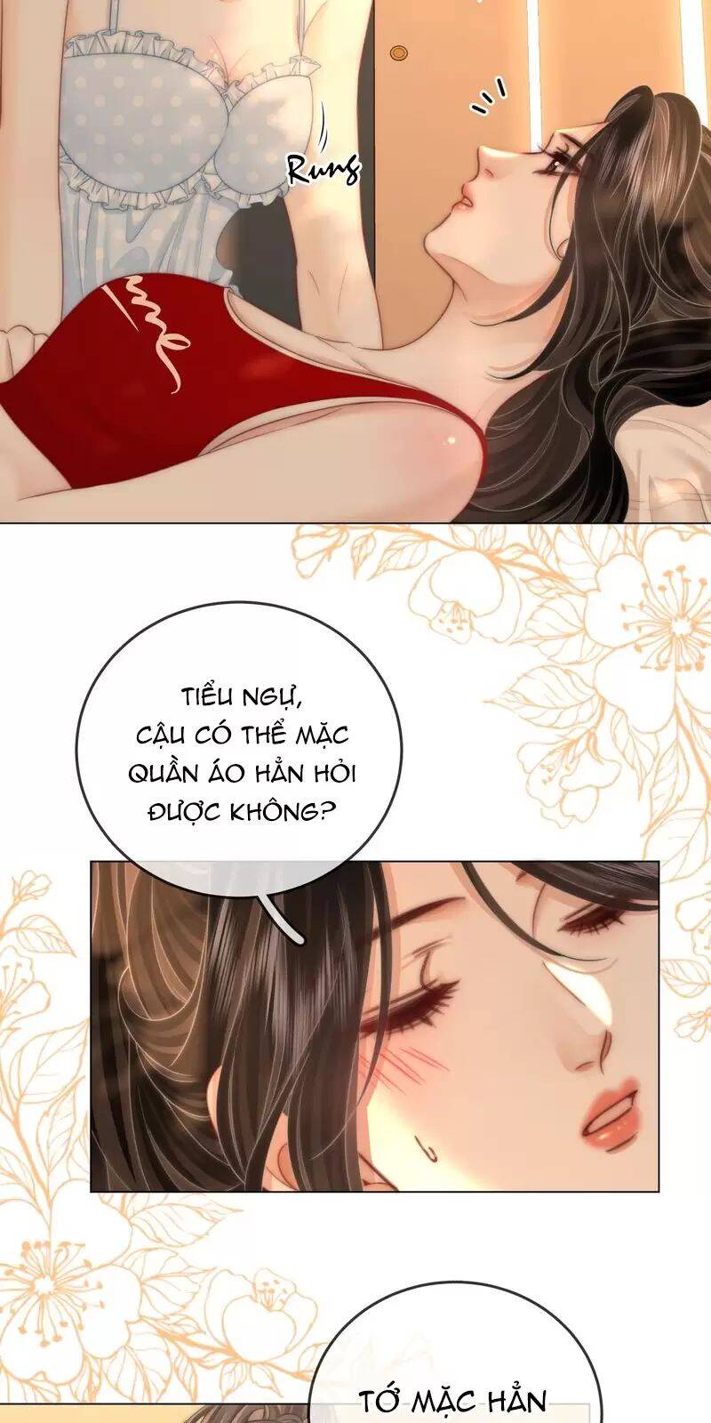 Em Chỉ Có Thể Là Của Tôi Chương 125 Ảnh 26