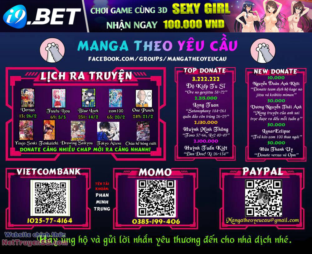 Ore No Genjitsu Wa Renai Game?? Ka To Omottara Inochigake No Game Datta Chương 64 Ảnh 2