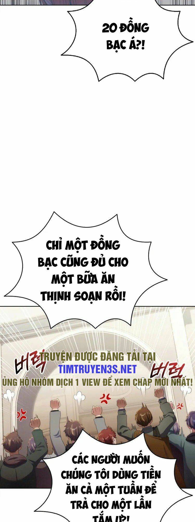 Nhân Vật Phụ Không Bao Giờ Chết Thêm Nữa Chương 45 Ảnh 49