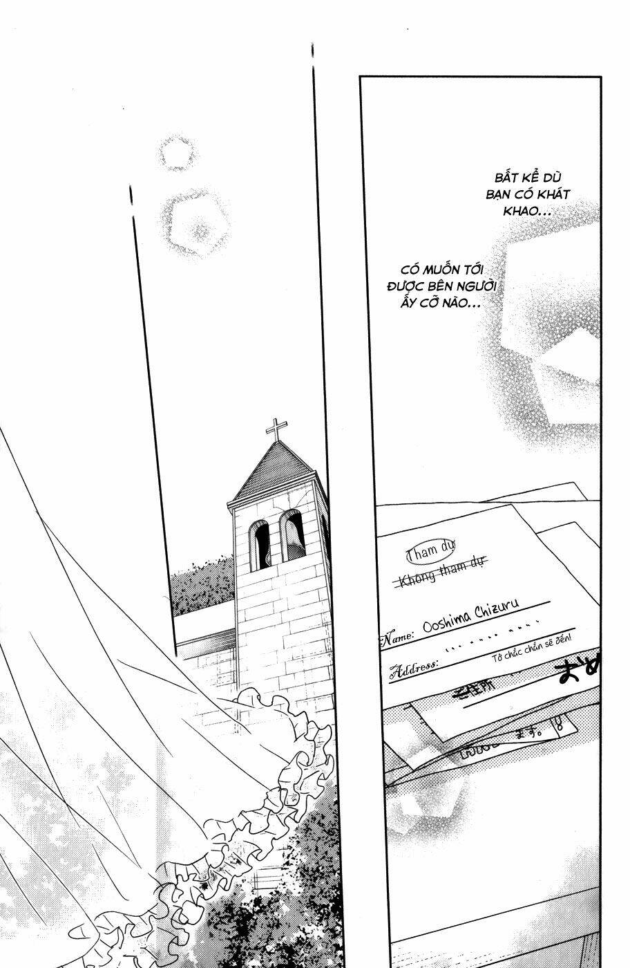 Tonari No Kaibutsu-Kun Chương 52 Ảnh 33