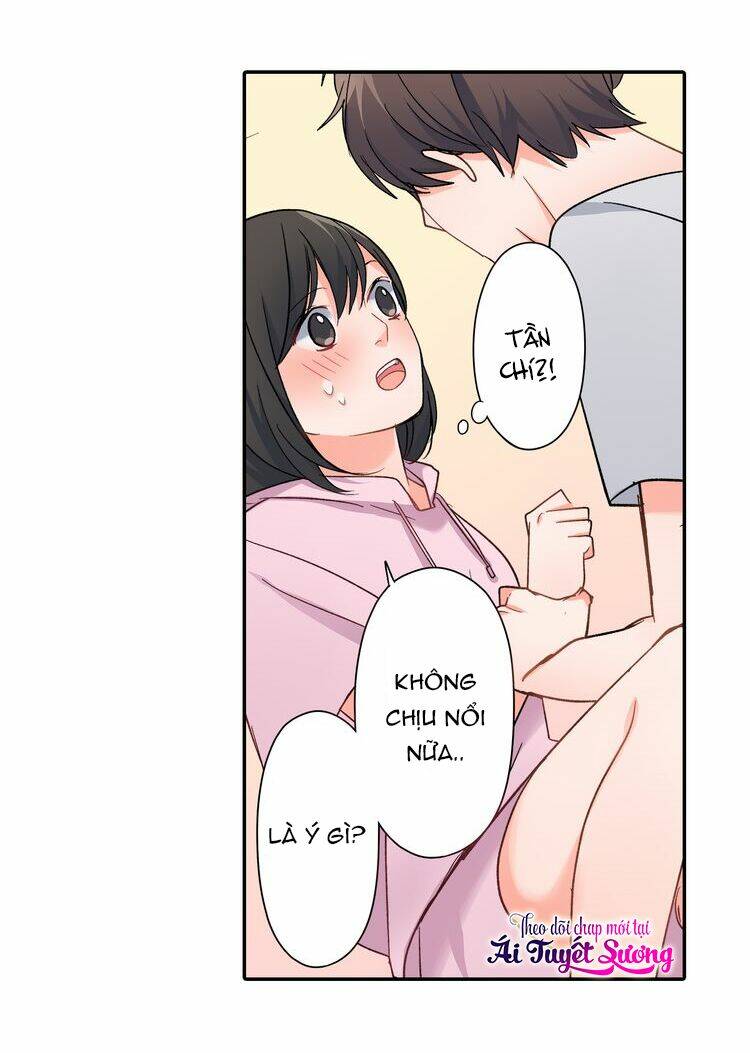 18, Sống Chung Cùng Nhau Chương 37 Ảnh 3