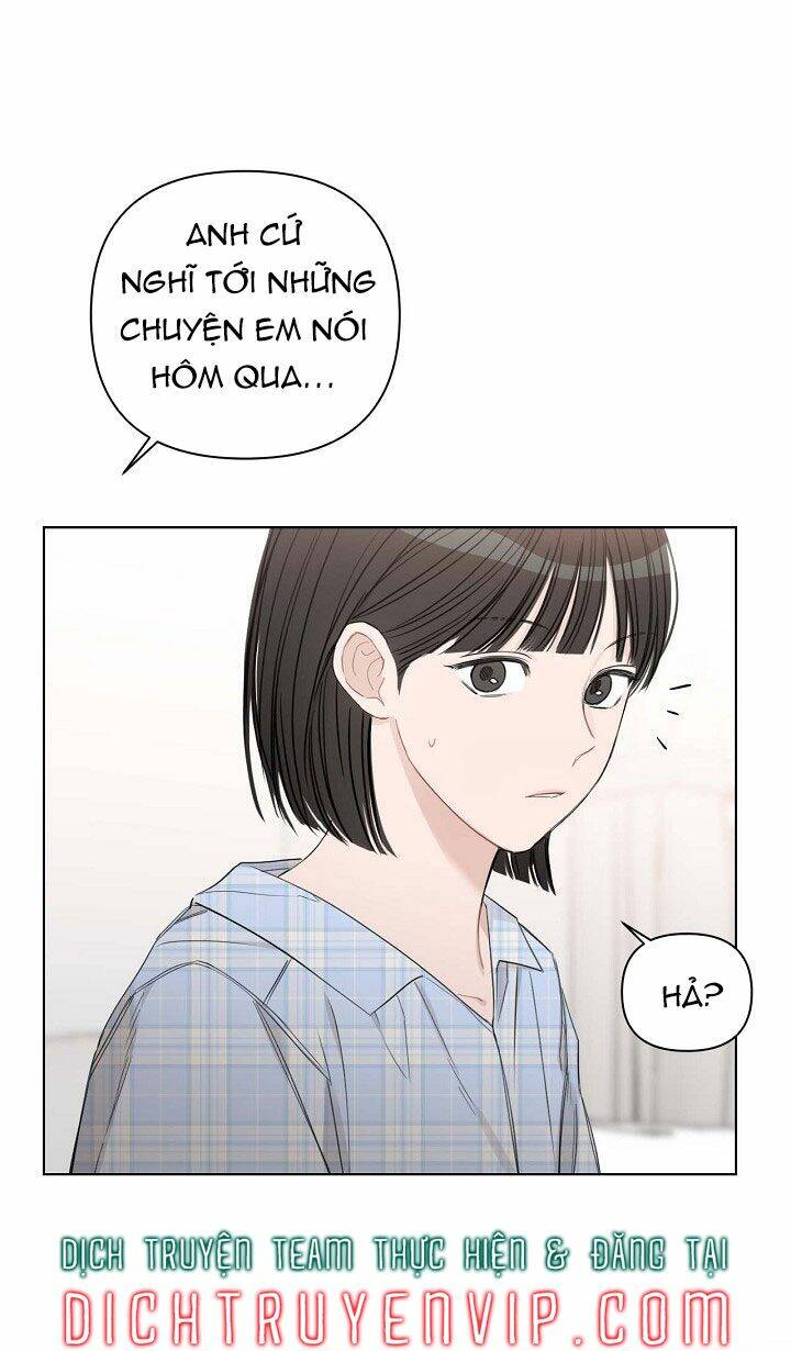 Baby Đến Rồi! Chương 82 Ảnh 37