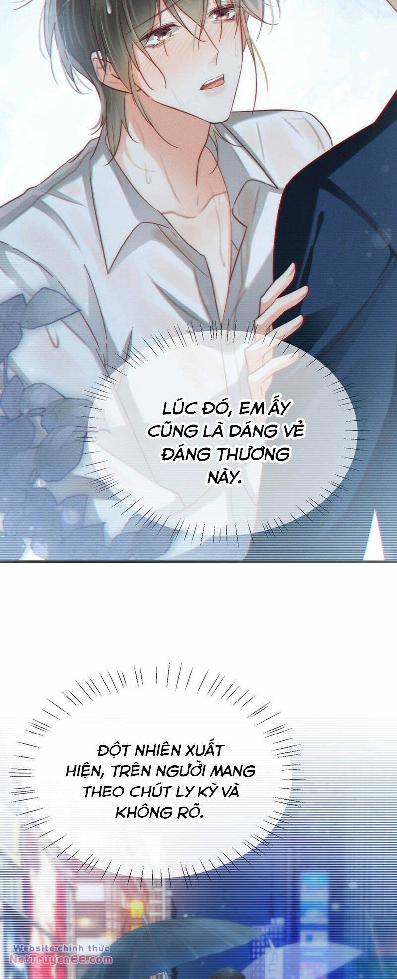 Nịch Tửu Chương 104 Ảnh 17