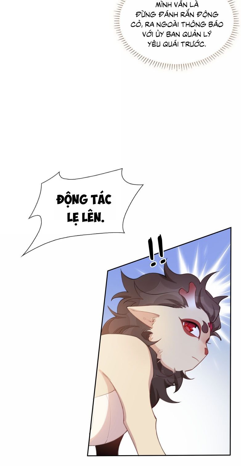 Sơn Hải Cao Trung Chương 104 Ảnh 29