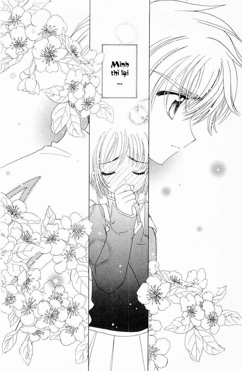 Card Captor Sakura Chương 48 Ảnh 12