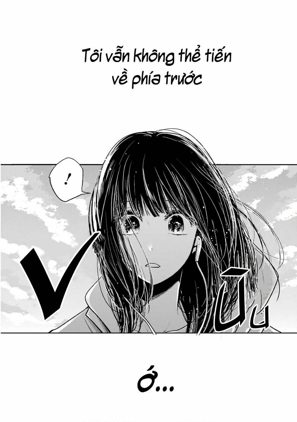 Kuzu No Honkai Décor Chương 5 Ảnh 53
