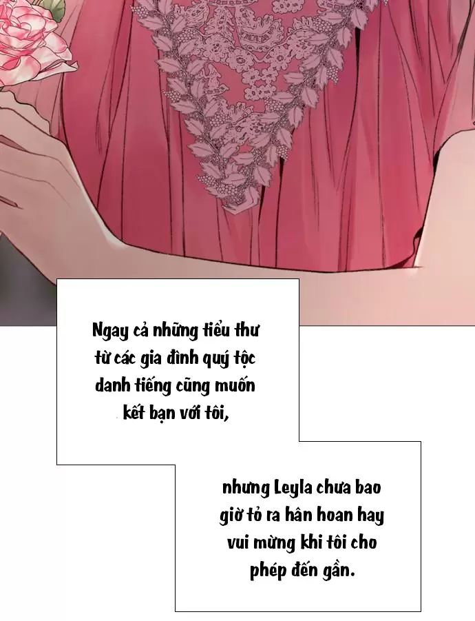 Khóc Đi, Hay Cầu Xin Tôi Cũng Được Chương 25 Ảnh 106