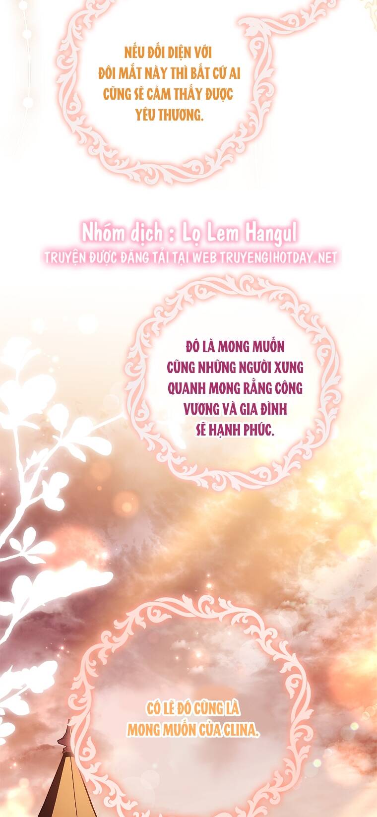 Tiểu Thư Muốn Được Nghỉ Ngơi Chương 110 Ảnh 11