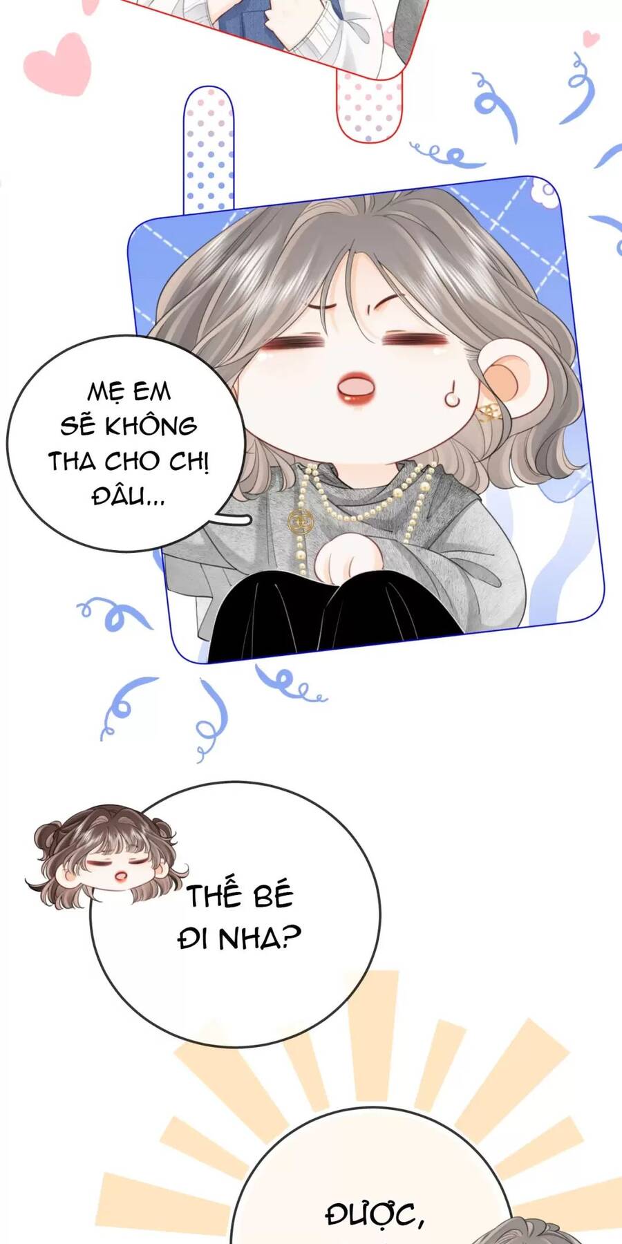 Em Chỉ Có Thể Là Của Tôi Chương 123 Ảnh 24