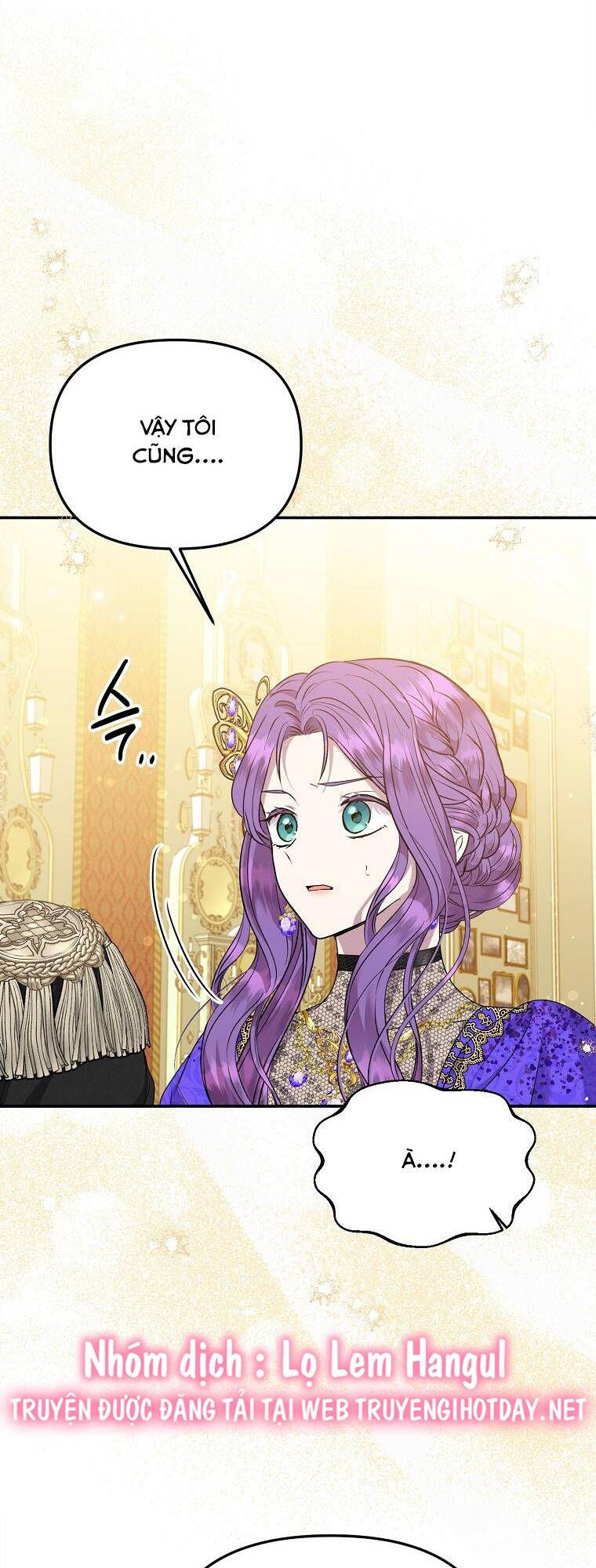 Nàng Công Nương Roselia Chương 55 Ảnh 15