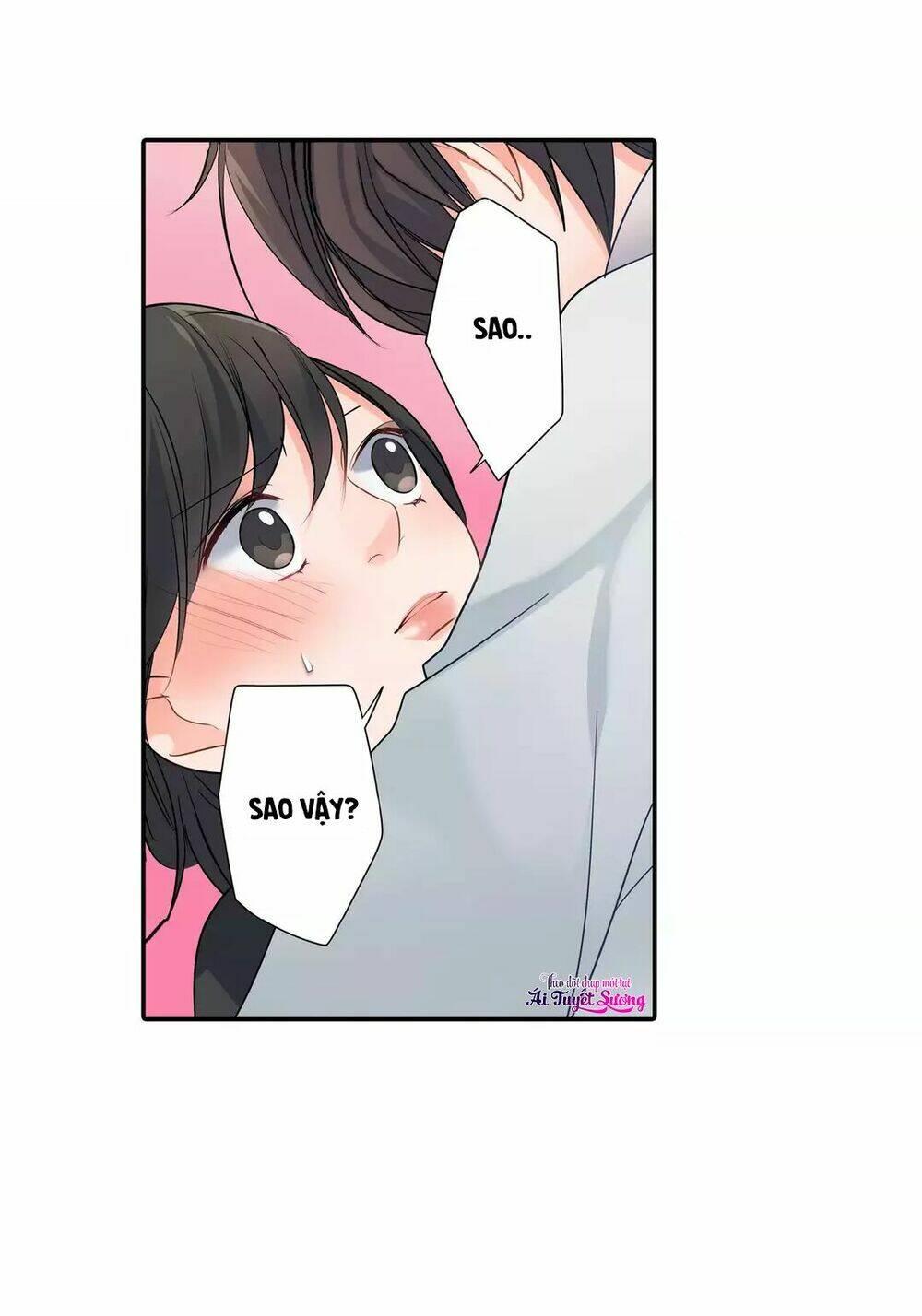 18, Sống Chung Cùng Nhau Chương 24 Ảnh 39