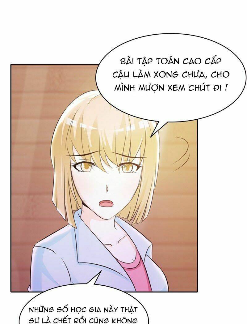 Boss Cấm Dục Thành Nghiện Chương 1 Ảnh 9