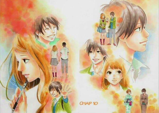 Orange Chương 10 Ảnh 6