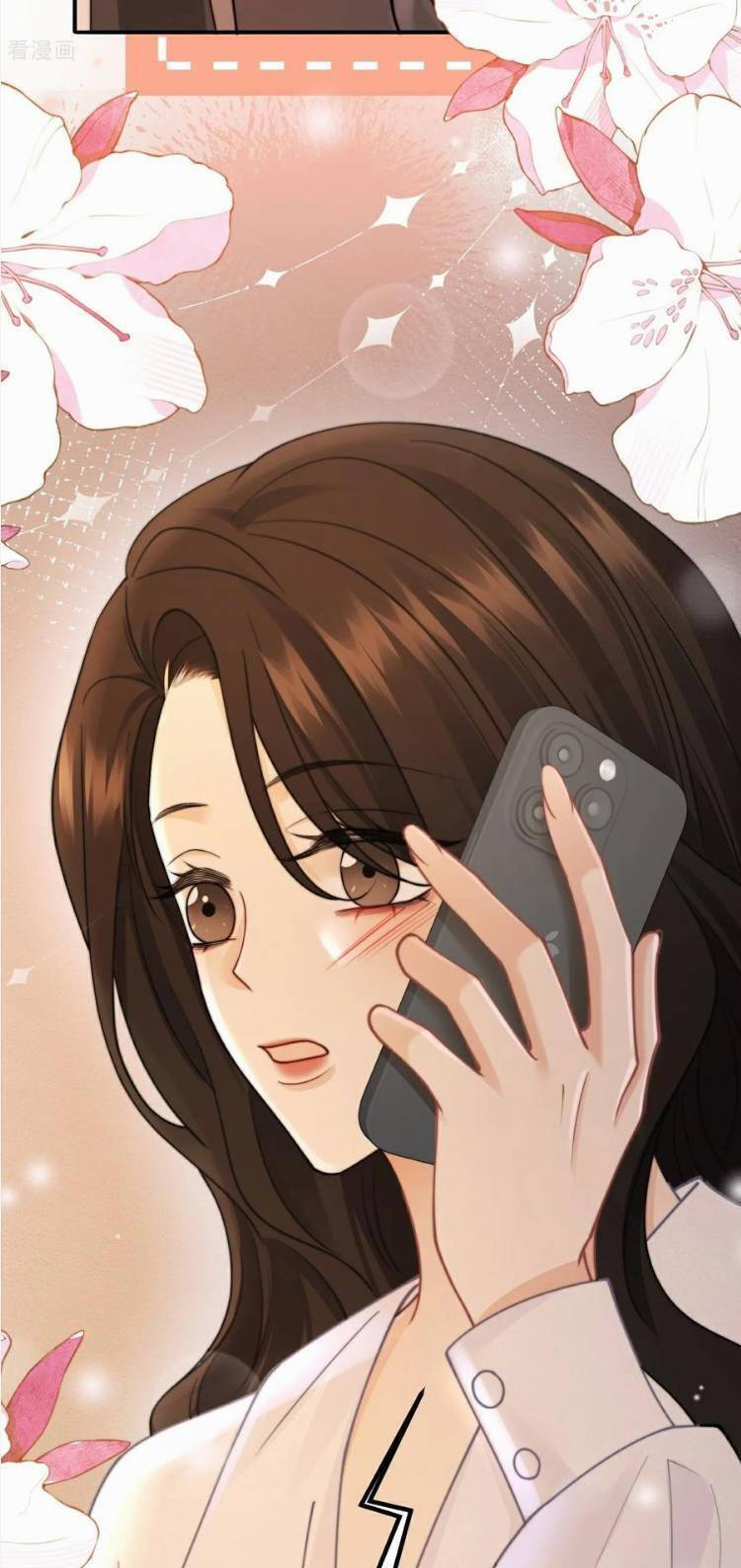 Thì Ra Thư Ký Chu Là Người Như Vậy Chương 21 Ảnh 41