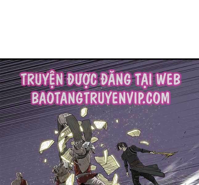Bắc Kiếm Giang Hồ Chương 187 Ảnh 84