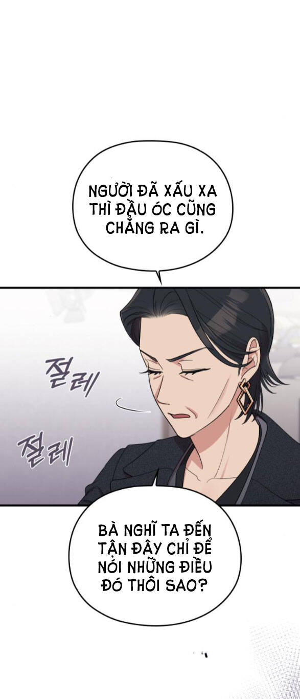 Cô Đi Mà Lấy Chồng Tôi Đi Chương 55.1 Ảnh 35