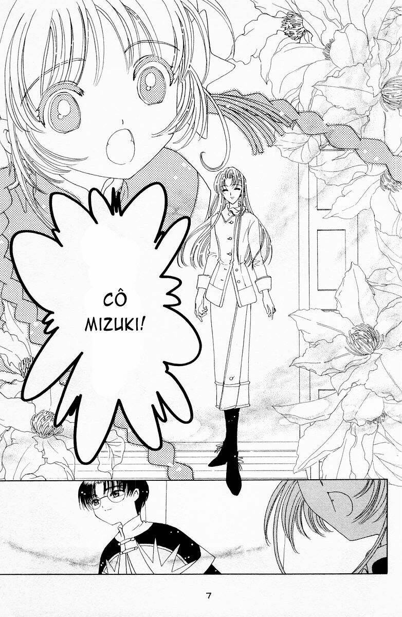 Card Captor Sakura Chương 46 Ảnh 10