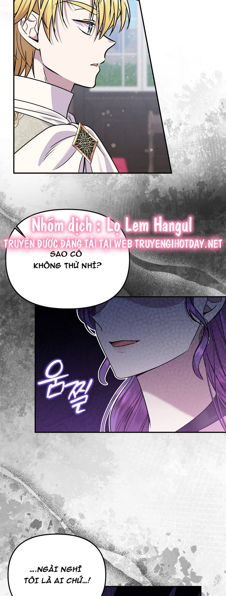 Nàng Công Nương Roselia Chương 48.1 Ảnh 10