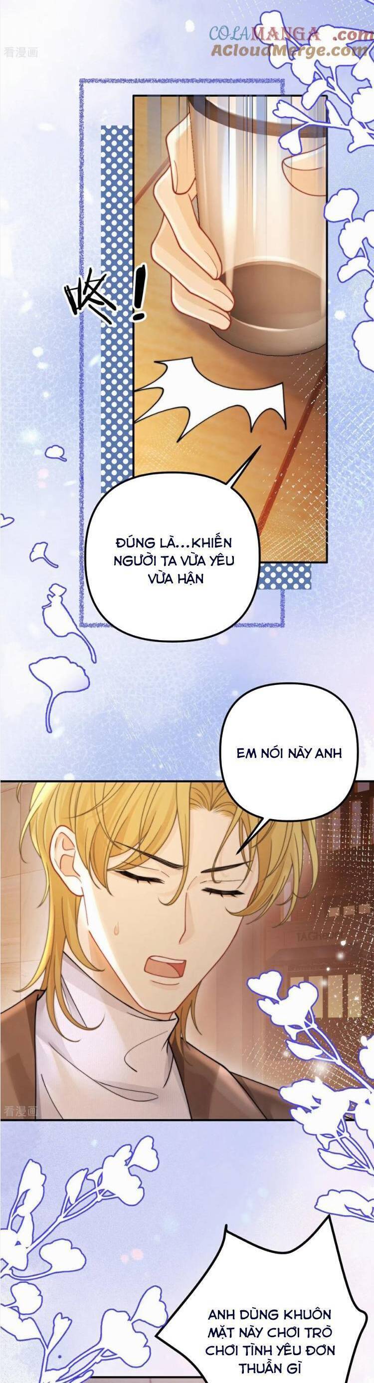 Thì Ra Thư Ký Chu Là Người Như Vậy Chương 21 Ảnh 36
