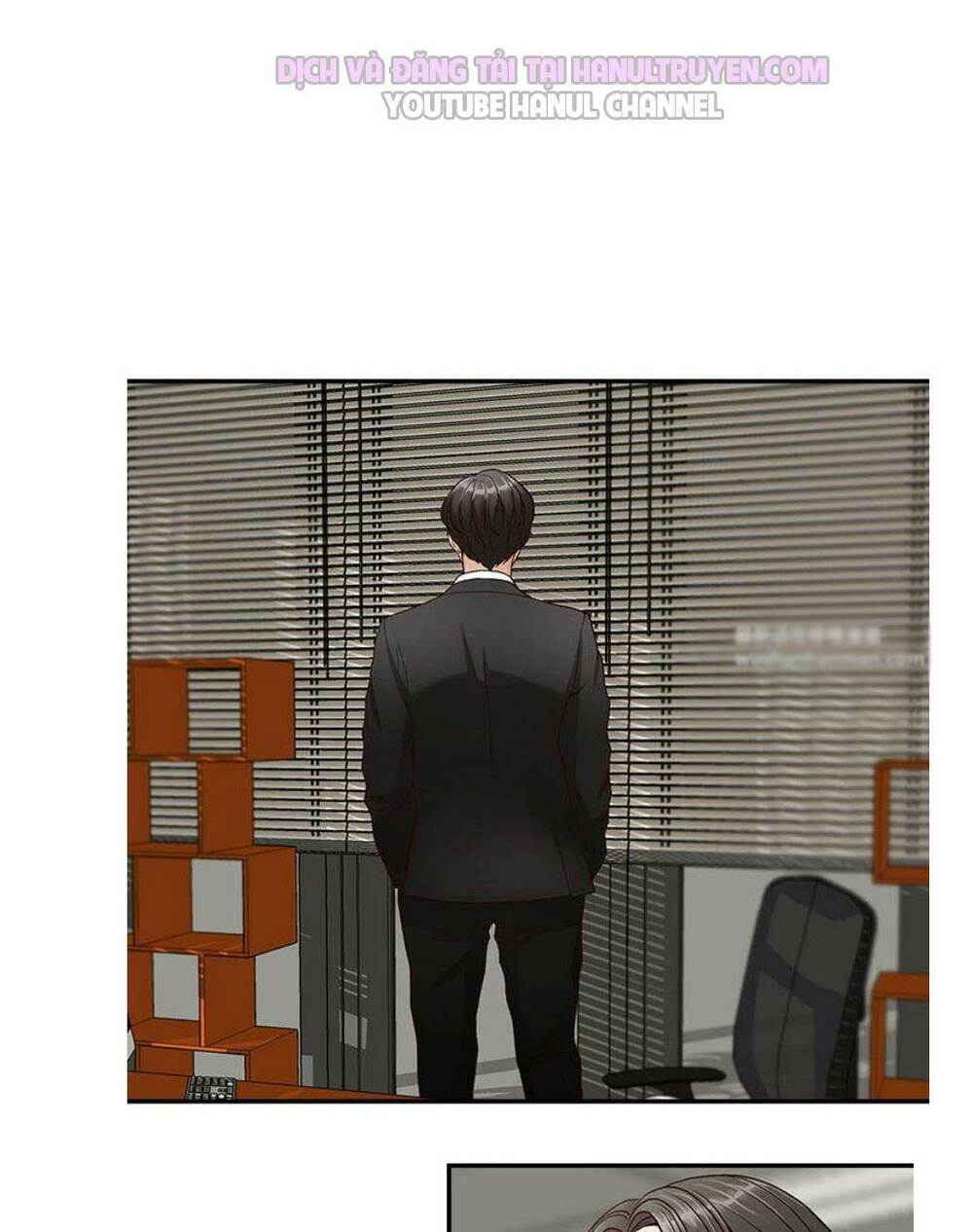 Thư Ký Riêng Của Boss Chương 4.1 Ảnh 5