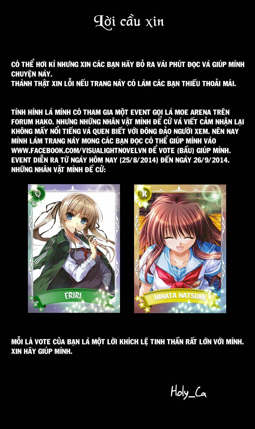 Grisaia No Kajitsu -Le Fruit De La Grisaia- Chương 4 Ảnh 33