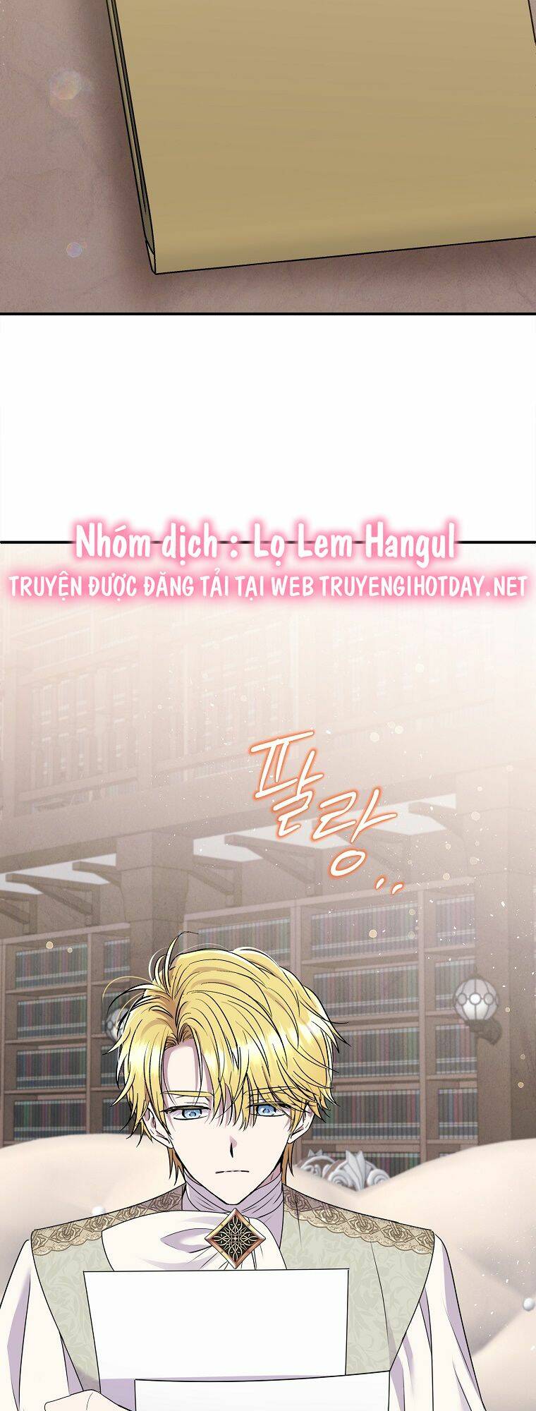 Nàng Công Nương Roselia Chương 46.1 Ảnh 24