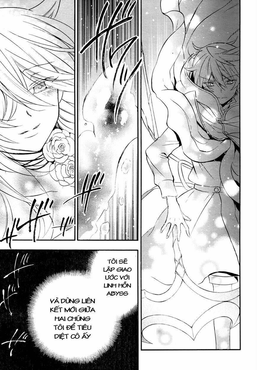Pandora Hearts Chương 104 Ảnh 32