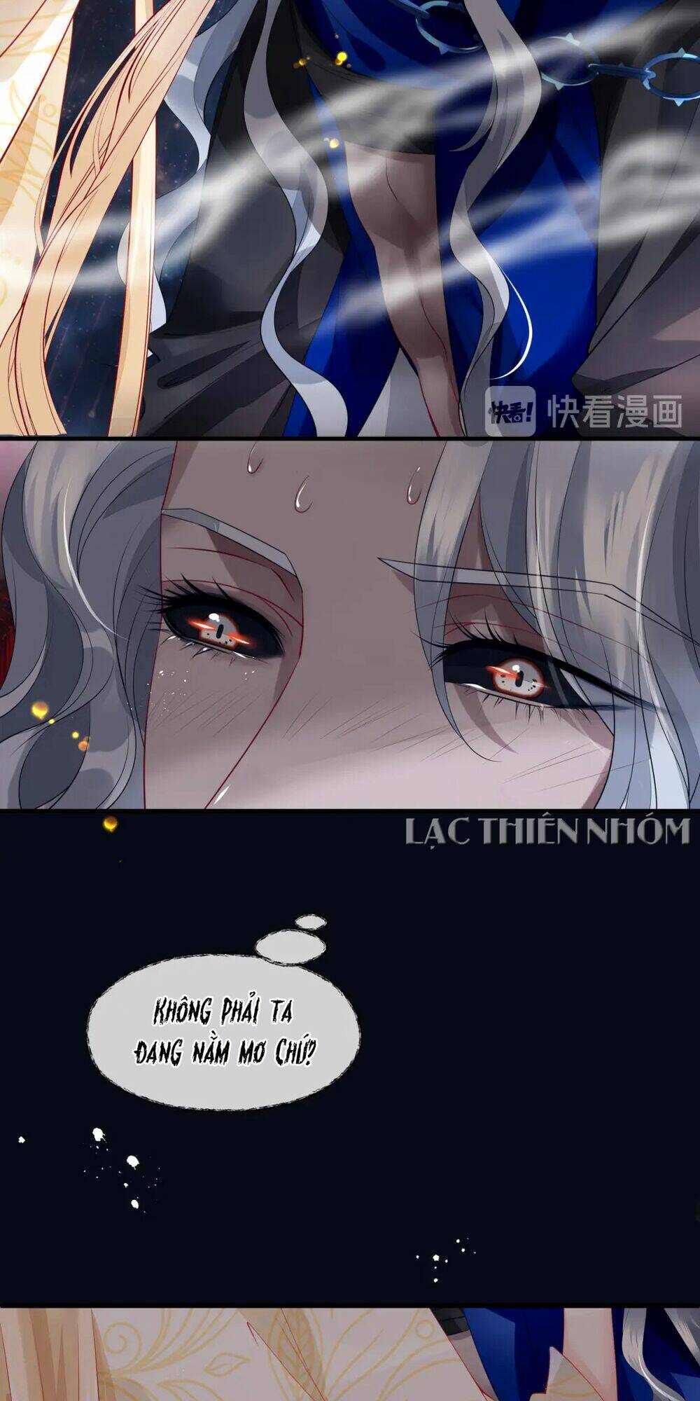Ma Tôn Muốn Ôm Ôm Chương 76 Ảnh 43