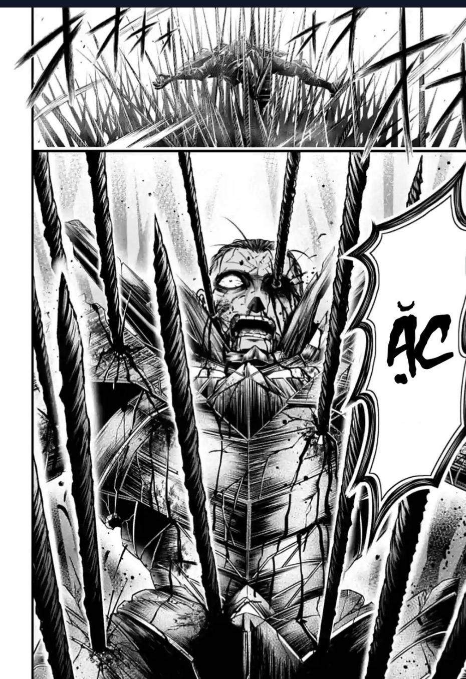 Record Of Ragnarok: The Apocalypse Of The Gods Chương 5 Ảnh 6