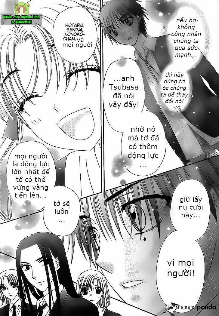 Gakuen Alice Chương 170 Ảnh 20