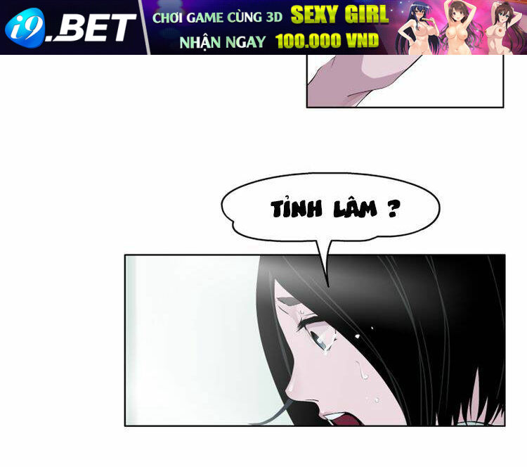 Câu Lạc Bộ Ngoại Tình Chương 46 Ảnh 43
