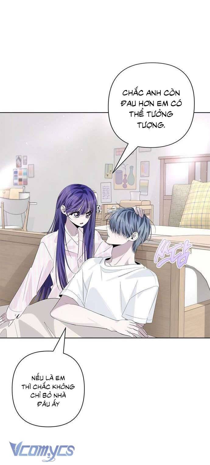 Đàn Anh Xấu Xa Chương 82 Ảnh 22