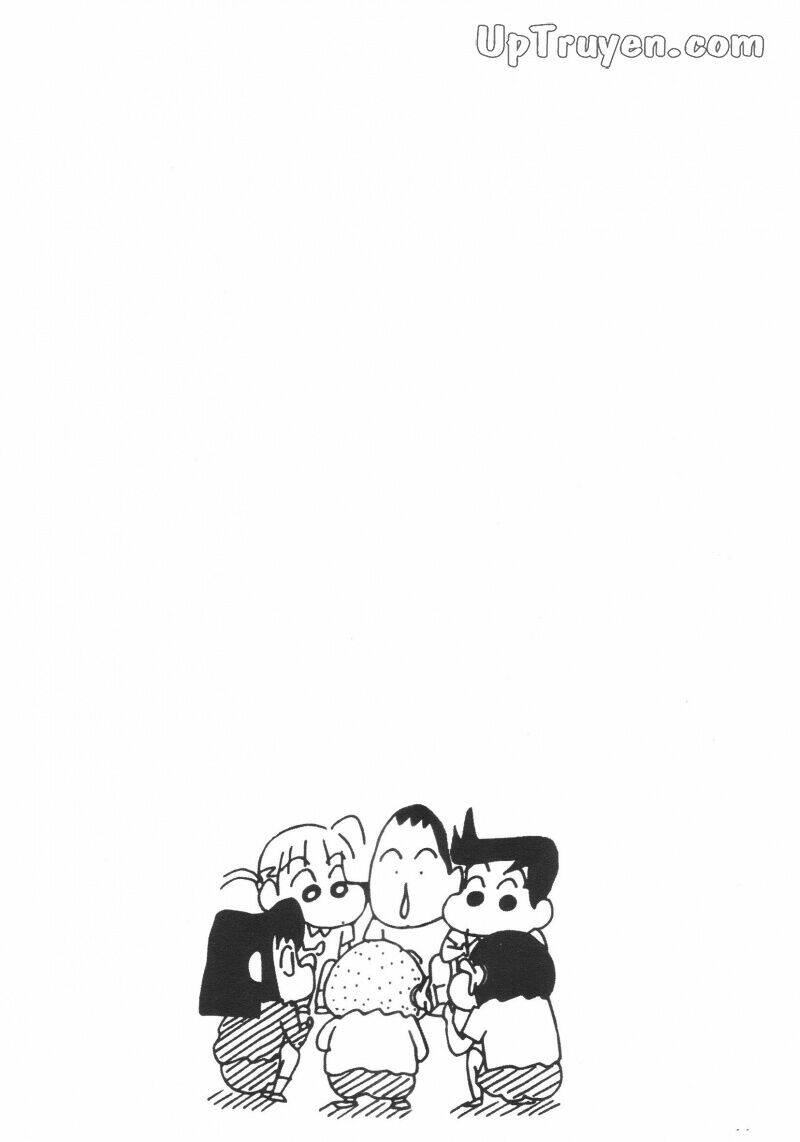 Crayon Shin-Chan Cậu Bé Bút Chì Chương 36 Ảnh 17