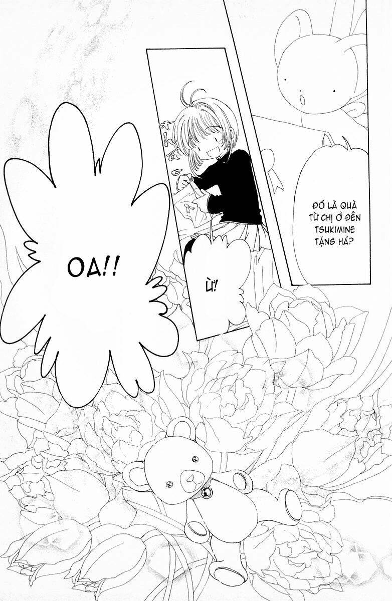 Card Captor Sakura Chương 48 Ảnh 3