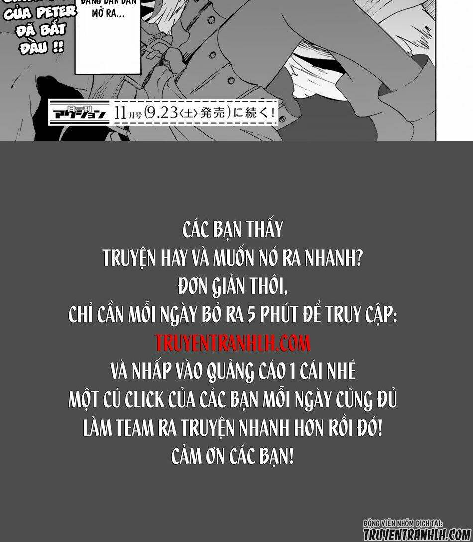 Peter Grill To Kenja No Jikan Chương 1 Ảnh 41