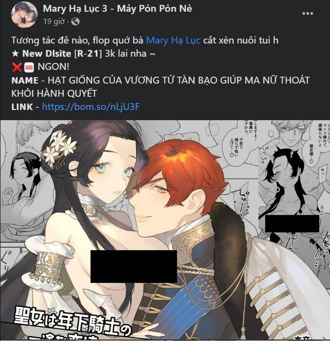 Người Mẹ Báo Thù Chương 4.2 Ảnh 10