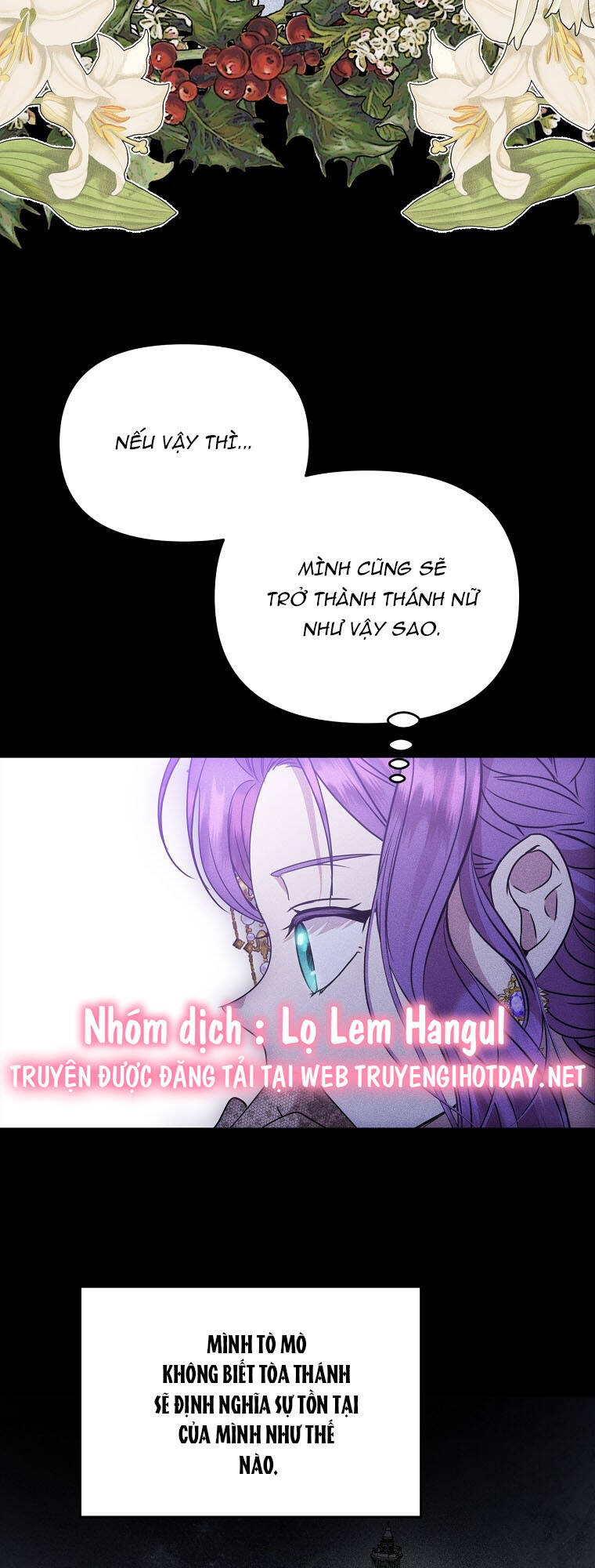 Nàng Công Nương Roselia Chương 53 Ảnh 32