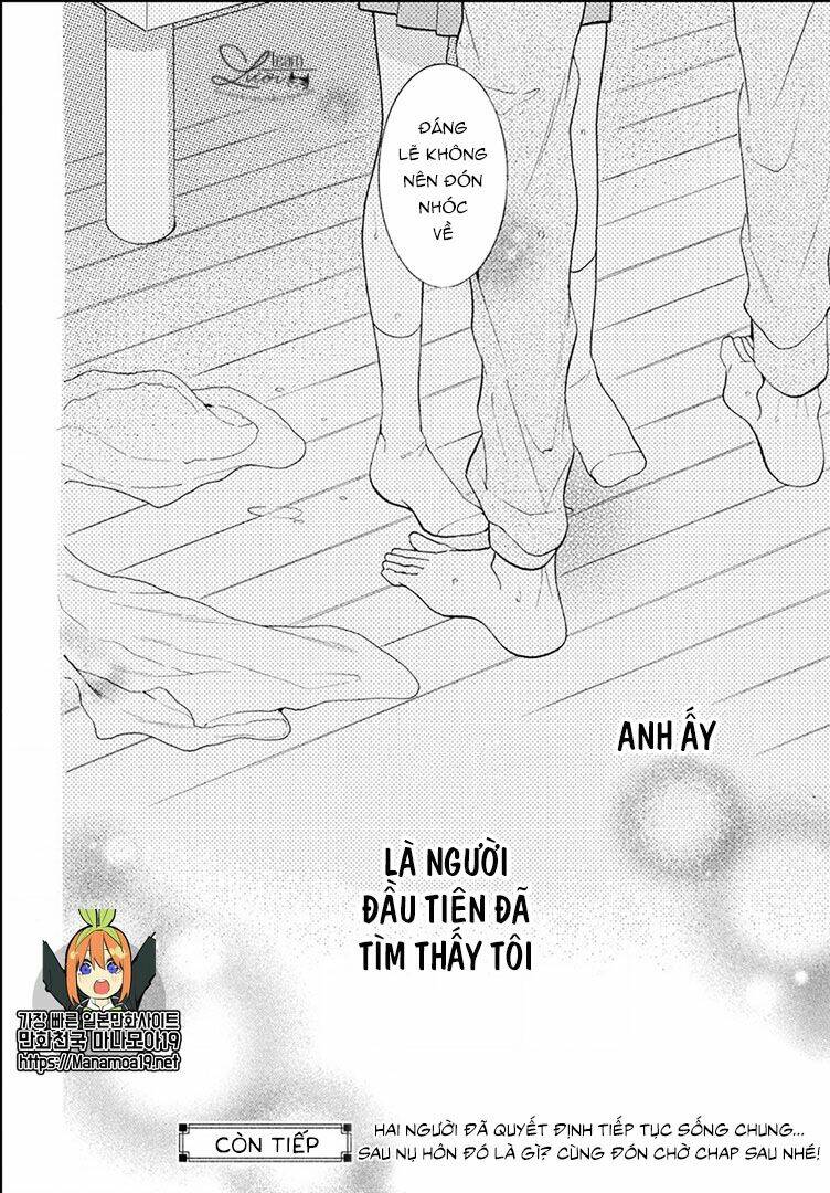 Noraneko To Ookami Chương 2 Ảnh 43