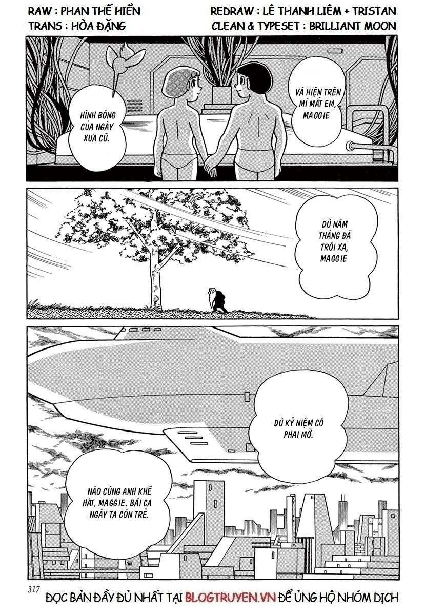 Các One-Shot Của Fujiko Fujio Chương 62.2 Ảnh 46