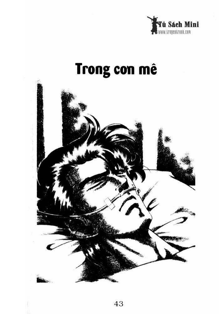 Bác Sĩ Kazu Chương 114 Ảnh 2