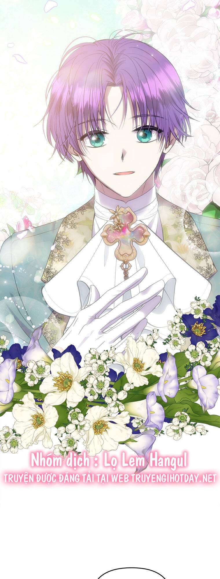 Nàng Công Nương Roselia Chương 53 Ảnh 56